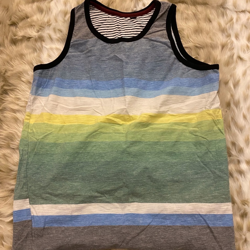 Medium tanktop